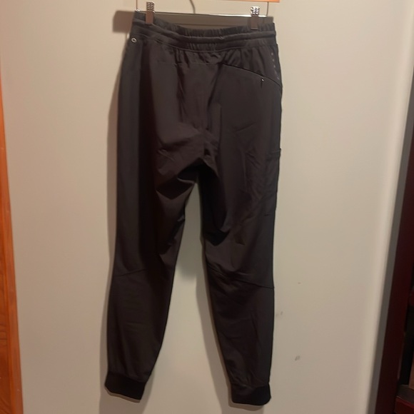 Barco One BOOST 3-POCKET MID-RISE JOGGER SCRUB PANT, Size S - Picture 3 of 8